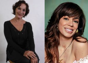 ¿Tatiana Astengo le respondió insulto a Claudia Dammert?