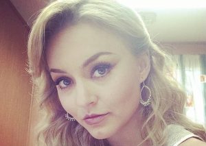 Angelique Boyer presume nuevo look en las redes sociales (FOTO)