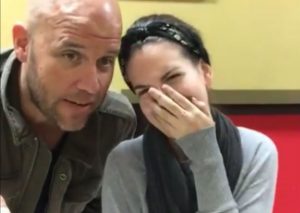Gian Marco junto a su hija tienen una gran sorpresa para sus seguidores (VIDEO)