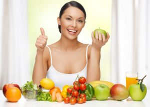 ¿Qué momento es el ideal para comer fruta?