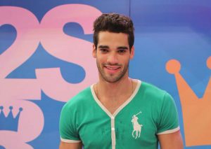 ¿Guty Carrera tiene un nuevo amor? (VIDEO)