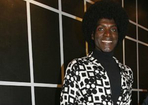 Peter Ferrari, hijo de cantante Lucila Campos, falleció