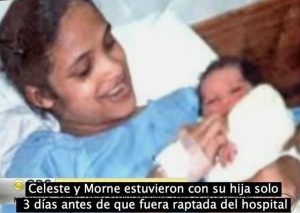 Encontró a su hija luego de 17 años y sus palabras fueron… (VIDEO)