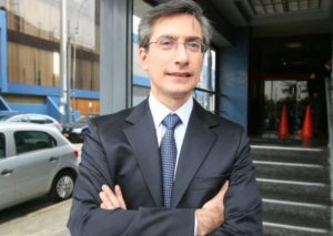 Federico Salazar presenta a uno de sus grandes amores en  Dr. Vet  (FOTOS)