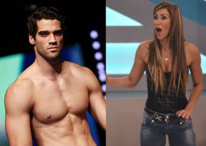 Mira la indirecta que el envió Guty Carrera a Melissa Loza