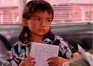 ¿Recuerdas a Pedrito el Escamoso Jr.? Mira cómo luce ahora (FOTOS)