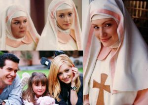 Actriz de ‘Carita de ángel’ reaparece y deja en shock a sus seguidores (FOTOS)
