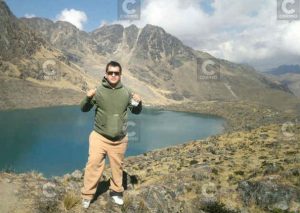 Turista argentino habría fotografiado a una sirena en Huancayo (FOTOS)