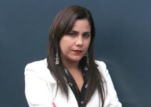 ¿Qué pasará con el programa conducido por Andrea Llosa?