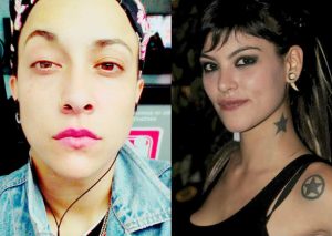 Hermana de Milett Figueroa responderá comentarios homofóbicos de Angie Jibaja
