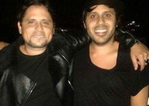 Servando y Florentino sorprendieron a sus imitadores peruanos