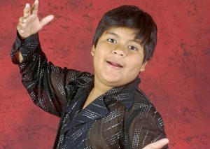 ‘Chacaloncito’ reaparece en la TV y sorprende con su apariencia (FOTO)