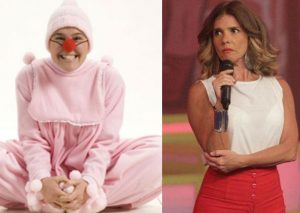 Mira qué opinó la recordada ‘Monchi’ sobre escándalo de Johanna San Miguel