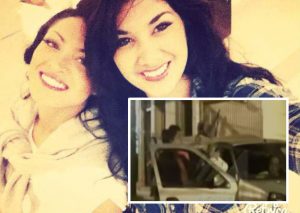 Mamá y hermana de Michelle Soifer protagonizan bochornoso espectáculo (VIDEO)
