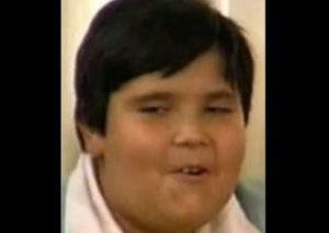 Así luce el recordado ‘Jaime Palillo’ de Carrusel en la actualidad