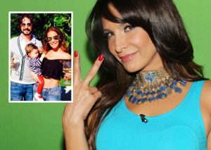 Lee la emotiva carta del viudo de Lorena Rojas