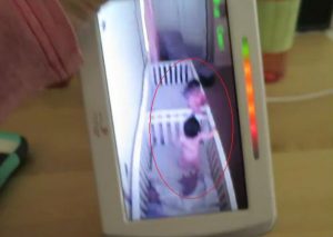 Ellas aún no aprenden a caminar, pero ya saben hacerse las dormidas (VIDEO)