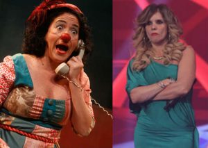 Wendy Ramos habló sobre el difícil momento que atraviesa Johanna San Miguel (VIDEO)