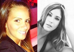 Tilsa Lozano y Blanca Rodríguez se siguen enfrentando en las redes sociales