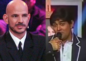 Participante de ‘Yo Soy’ llamó ‘miserable’ a Ricardo Morán (VIDEO)
