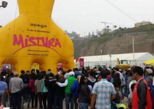 Todo lo que debes saber antes de ir a Mistura