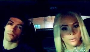 ¿Sheyla Rojas y Patricio Parodi retomaron su relación?