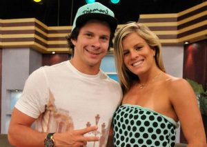 ¿Mario Hart habría maltratado a Alejandra Baigorria?