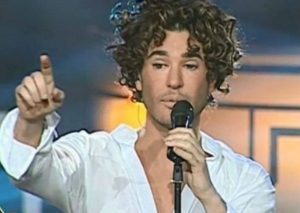 YO SOY: ¿Qué misterio guarda el imitador de David Bisbal?