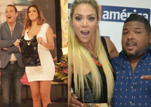 ¿Quién venció en el rating?: ¿Sheyla Rojas o Tilsa Lozano?