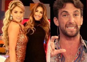 ¿Qué dijo Antonio Pavón del encuentro de Sheyla Rojas y Milett?