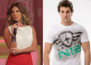 Nicola Porcella y Johanna San Miguel ya tienen fecha de retorno a Esto es Guerra