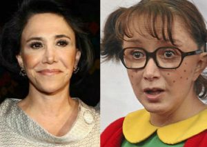 Florinda Meza dijo algo que podría hacer llorar a ‘ La Chilindrina’