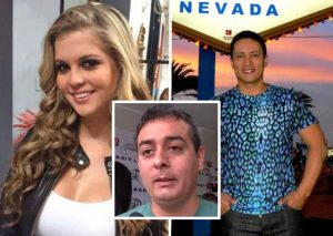 Papá de Brunella Horna discriminó a Renzo Costa (VIDEO)