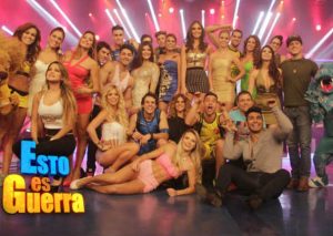 Reconocido actor despotrica contra  participantes de realities