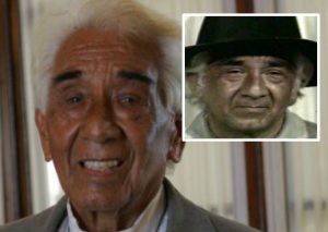 Solicitan ayuda para el cómico ‘Guayabera sucia’