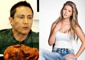 Renzo Costa habló sobre supuesto matrimonio con Brunella Horna (VIDEO)