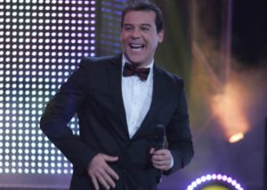 Adolfo Aguilar sorprende con gran revelación sobre su salud