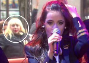 Mira el mensaje que le enviaron las integrantes del grupo ‘Fifth Harmony’ a Susy Díaz (VIDEO)