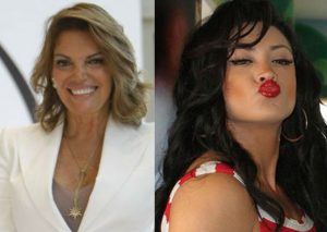 Jessica Newton sorprende con declaraciones sobre Michelle Soifer
