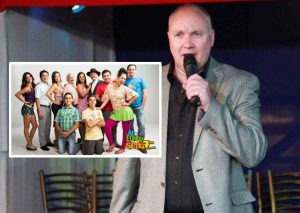 ¿Anuncian el fin de Al fondo hay sitio?