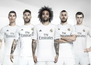 Real Madrid llegaría a Perú para jugar amistoso con…