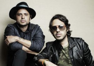 Servando y Florentino anuncian presentación en Perú