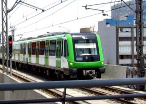¿Qué estación del Metro de Lima será cerrada temporalmente?