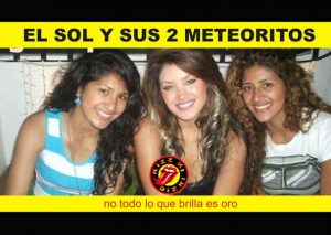 Michelle Soifer y sus hermanas protagonizan memes por cirugías