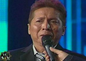 Eliminación del imitador de ‘Luis Miguel’ causa polémica en las redes sociales