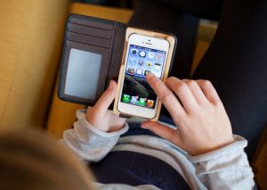 ¿Qué significan los símbolos  E, H, 3G y 4G  de tu celular?