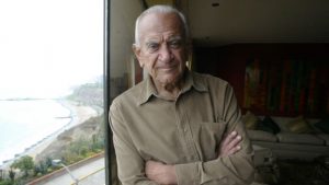 Humberto Martínez Morosini: He vivido en todos los sentidos