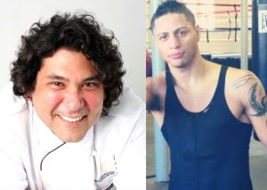 ¿Maicelo se puso ‘faltoso’ con Gastón Acurio?