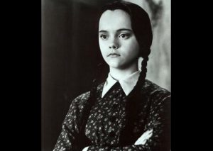 Mirá cómo luce hoy Merlina, 25 años después de Los Locos Addams (FOTOS)