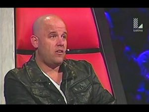 Gian Marco vivió emotivo momento al recordar a su padre (VIDEO)